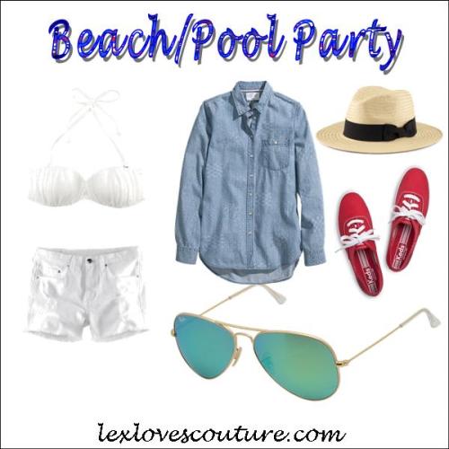 BeachPoolParty