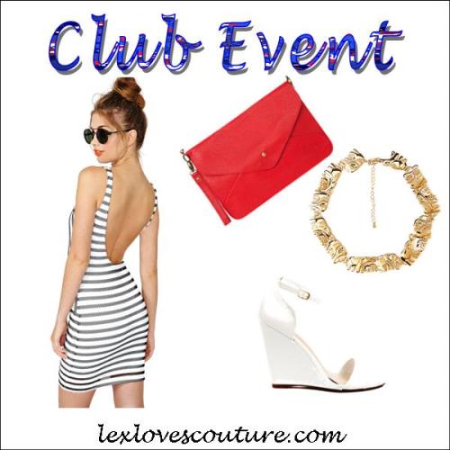 ClubEvent