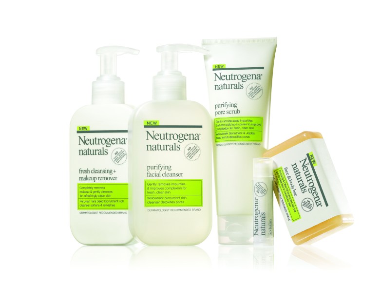 Clients|Neutrogena