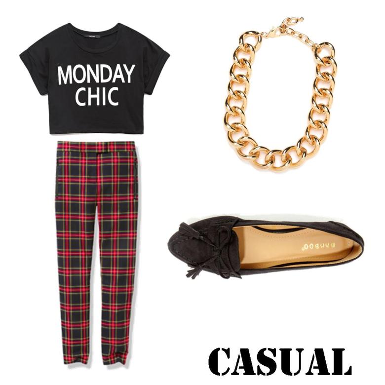 Casual_Tartan