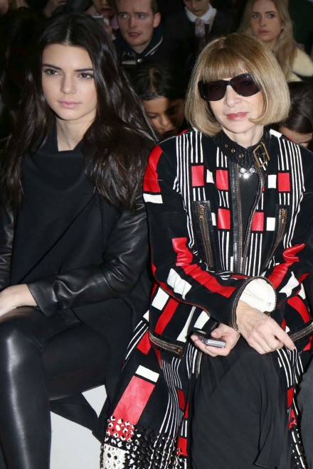 kendall-jenner-anna-wintour