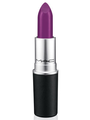 MAC Lipstick Heroine