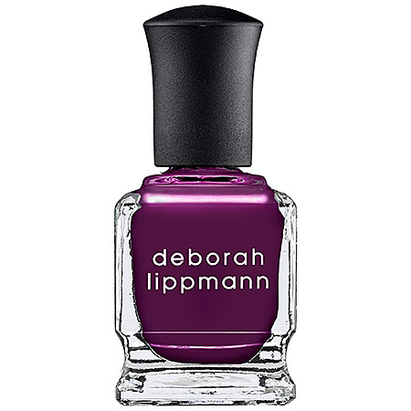 Deborah Lippmann Call Me Irresponsible- $17.00