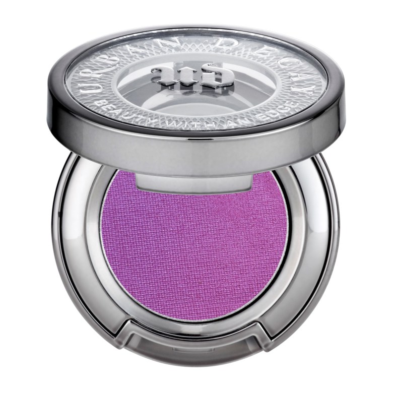 Urban Decay Eyeshadow- Fishnet