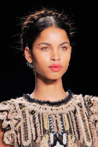 Photo: Harper's Bazaar