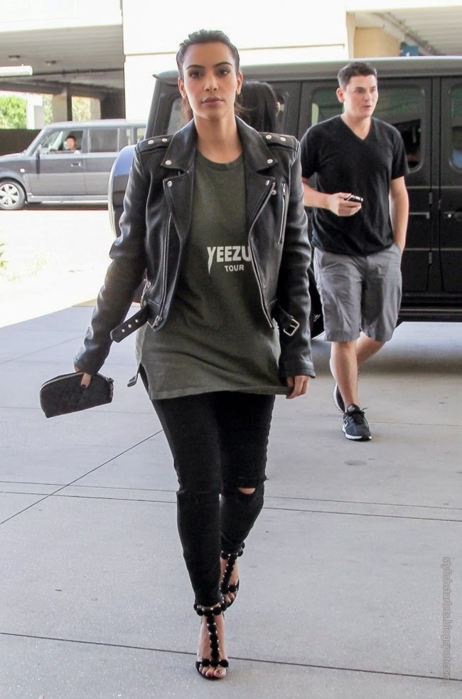 Photo: Stylish Starlets