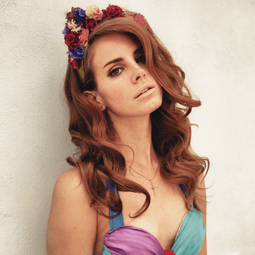 Lana del Rey