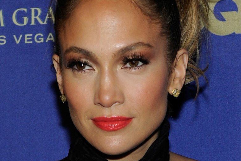 Jennifer-Lopez Lashes