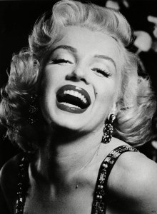Marilyn-Monroe