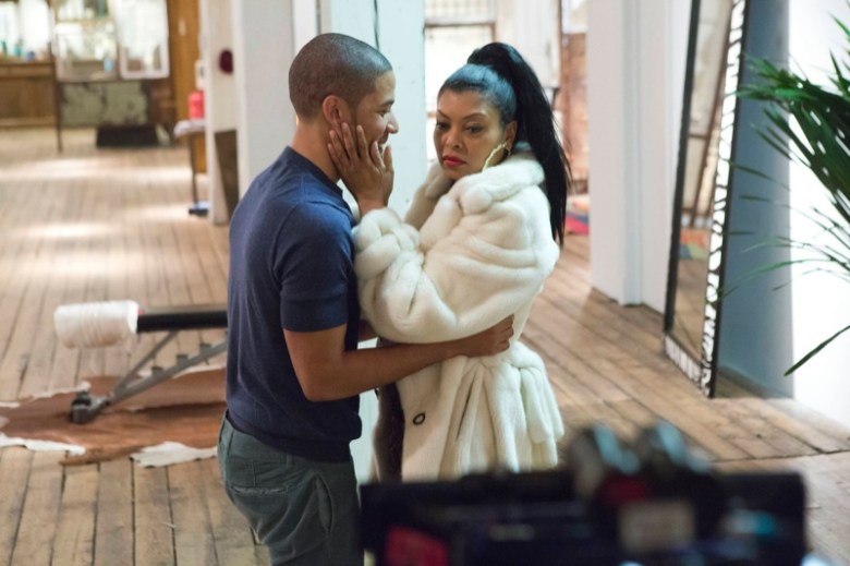 cookie-lyon-fur-coat-empire-fashion