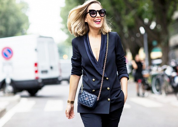 Double Breasted Blazer_Header