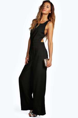 Dressy Jumpsuit_Boohoo