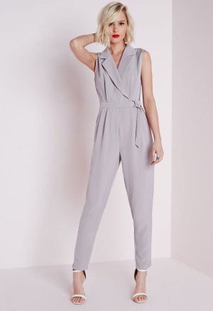 Office Jumpsuit