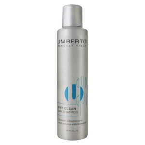 Umberto Dry Shampoo