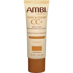 Ambi CC Cream | $7.19