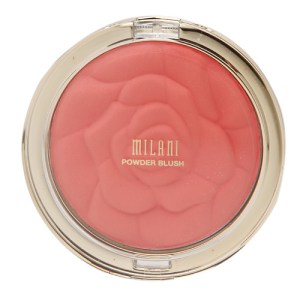 Milani Rose Powder Blush | $6.39