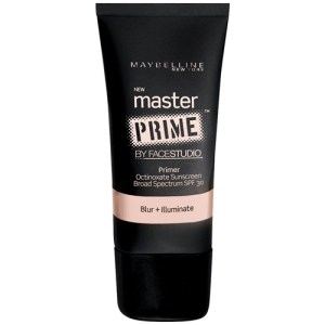 Maybelline Master Prime | $7.99