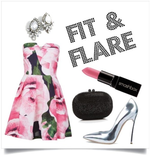 Summer Wedding/Cocktail Party