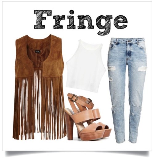 Fall Trend Fringe
