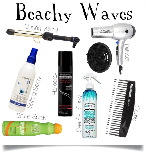 Beachy Wave Tools