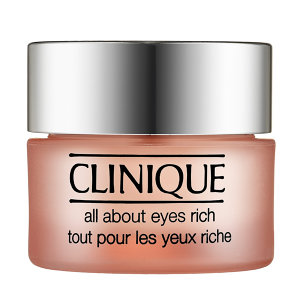 Clinique Moisture All About Eyes Rich