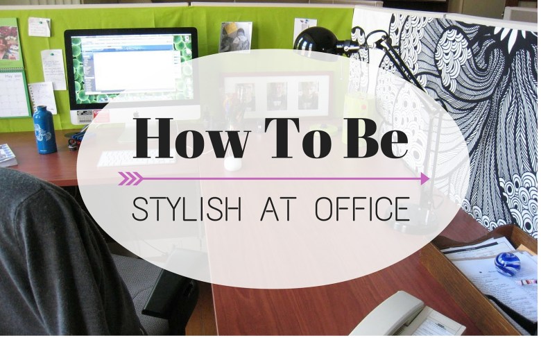 Office Style