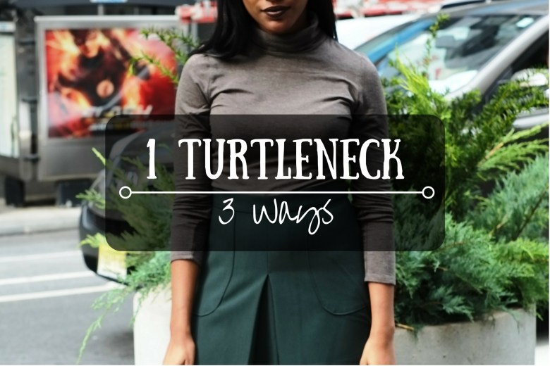 Turtleneck