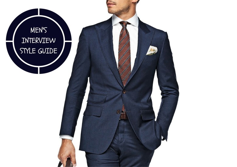 Men's InterviewStyle Guide (1)
