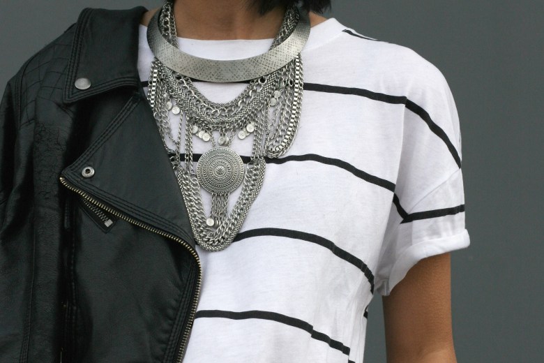 Statement Necklace