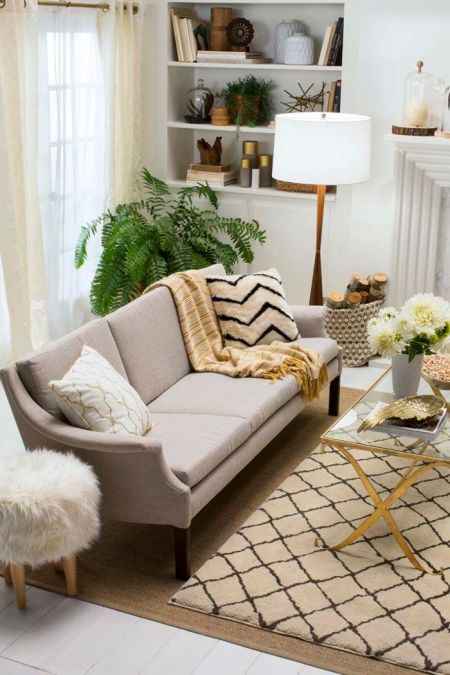 Image 2- Beautifying the Floor