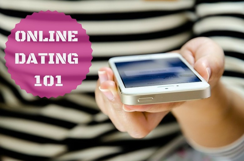 Online Dating 101
