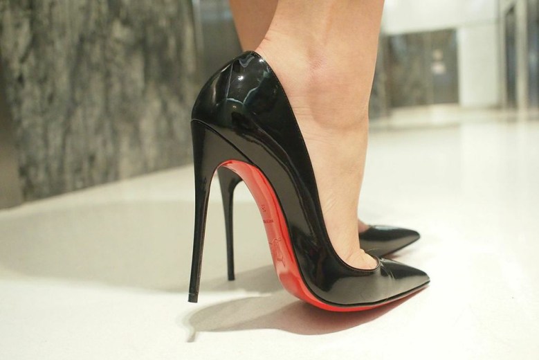 Christian Louboutin—So Kate