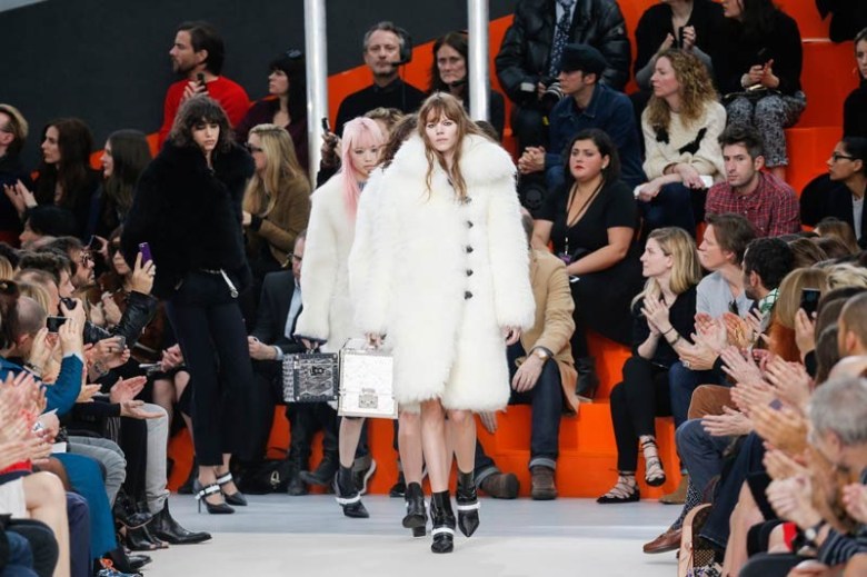 Photo: Fashion Magazine