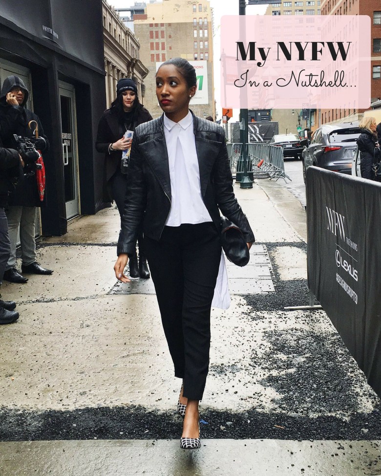 NYFW
