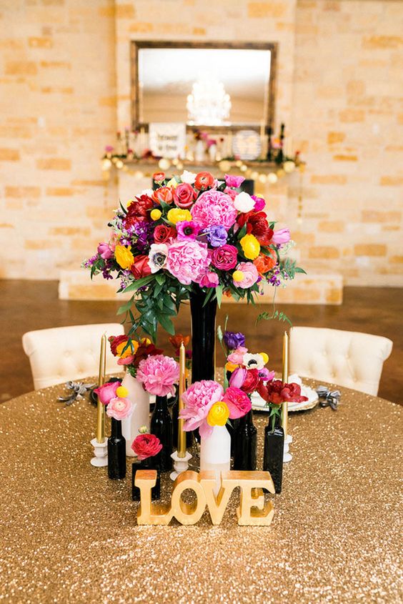 Valentines Day- Table 3