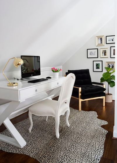 Keep It Simple-- Desk Organization