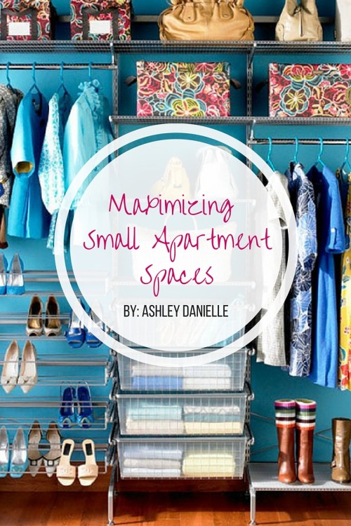 Maximizing Small Apartment Spaces