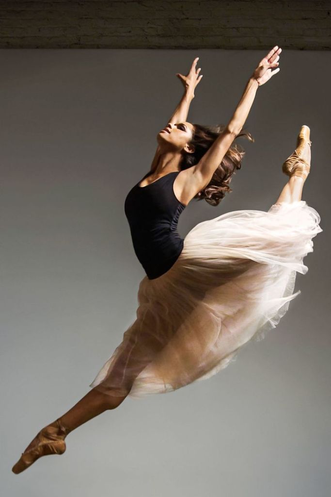 Misty Copeland