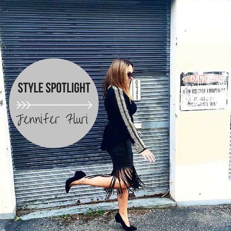 Style Spotlight