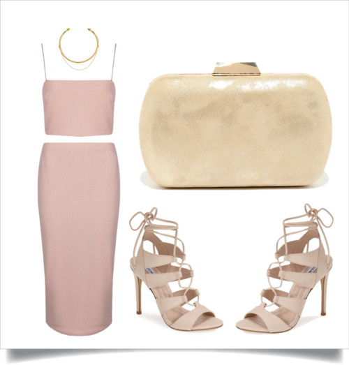 Set | Clutch | Pumps