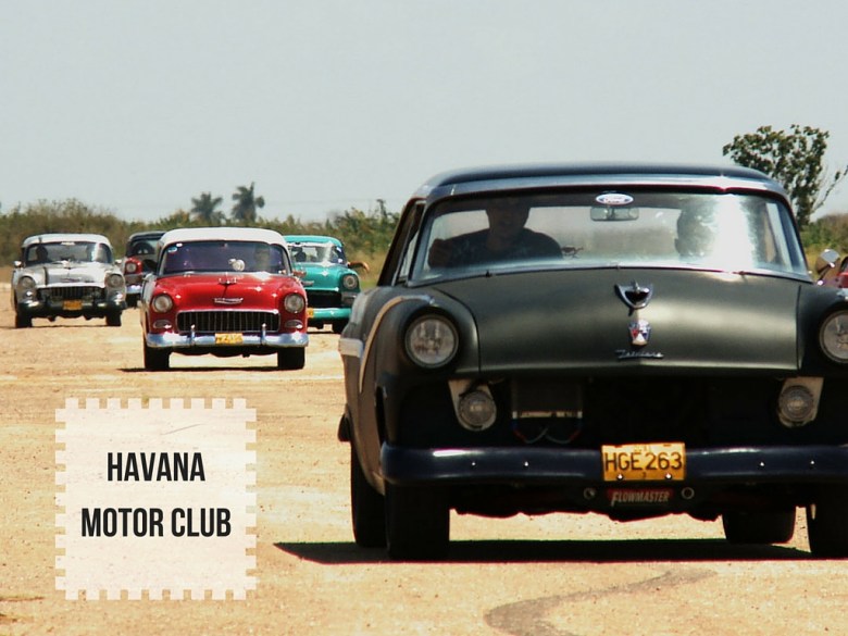 HavanaMotor Club