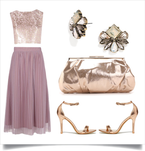 Special Occasion Coordinate