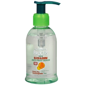 Garnier Anti-Frizz Serum