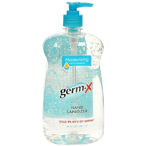 Hand Sanitizer