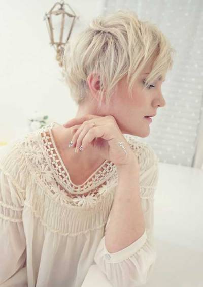 Layered Pixie
