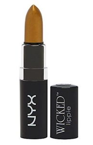 NYX Wicked Lippes—Mischievous | $5.99