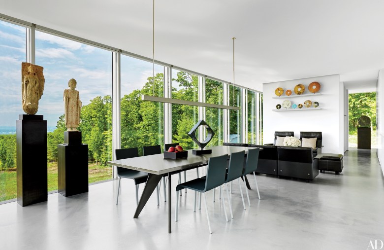 Photo: Architectural Digest