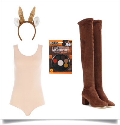 deer-costume