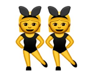tap-dancing-emoji-girls