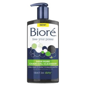 biore-deep-charcoal-cleanser